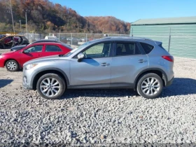 Mazda CX-5 | Mobile.bg    8