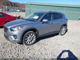 Mazda CX-5 | Mobile.bg    3