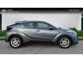 Toyota C-HR - [18] 