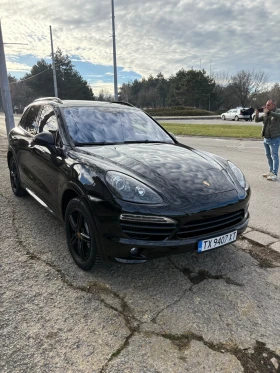 Porsche Cayenne Уникат 450 к.с , снимка 3