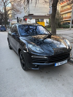 Porsche Cayenne Уникат 450 к.с , снимка 4