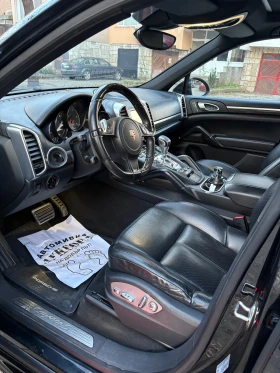 Porsche Cayenne Уникат 450 к.с , снимка 8