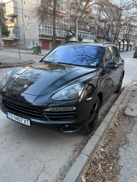 Porsche Cayenne Уникат 450 к.с , снимка 5