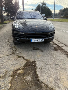 Porsche Cayenne Уникат 450 к.с , снимка 2