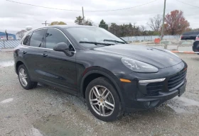 Porsche Cayenne, снимка 1