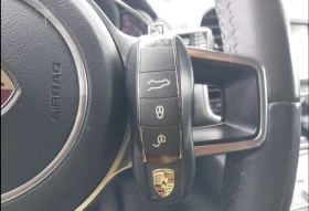 Porsche Cayenne, снимка 10