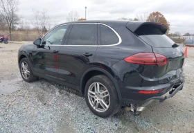 Porsche Cayenne, снимка 5