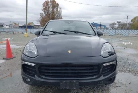 Porsche Cayenne, снимка 2