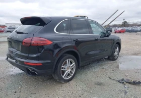 Porsche Cayenne, снимка 6