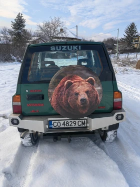 Suzuki Vitara, снимка 6