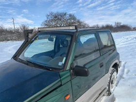 Suzuki Vitara, снимка 10