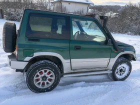 Suzuki Vitara, снимка 7