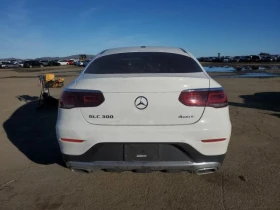 Mercedes-Benz GLC 300 2020 MERCEDES-BENZ GLC COUPE 300 4MATIC | Mobile.bg    6