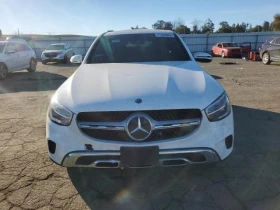 Mercedes-Benz GLC 300 2020 MERCEDES-BENZ GLC COUPE 300 4MATIC | Mobile.bg    5