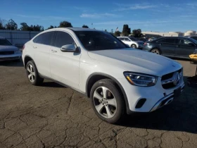 Mercedes-Benz GLC 300 2020 MERCEDES-BENZ GLC COUPE 300 4MATIC | Mobile.bg    4