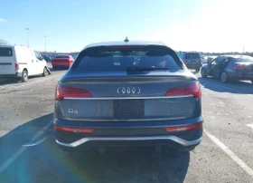 Audi Q5, снимка 5