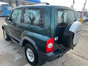 Daewoo Korando 2, 3 TD, снимка 3