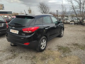 Hyundai IX35 2.0 CRDI 4X4 AUTOMAT, снимка 7