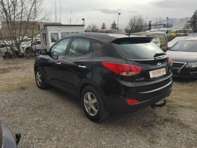 Hyundai IX35 2.0 CRDI 4X4 AUTOMAT, снимка 6