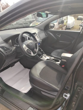 Hyundai IX35 2.0 CRDI 4X4 AUTOMAT, снимка 17