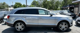 Audi Q7 3.0TDI 239HP QUATTRO NAVI | Mobile.bg    4
