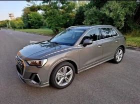 Audi Q3 2.0 TDI S-line - 29900 лв. - 96829346 2