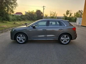 Audi Q3 2.0 TDI S-line - 29900 лв. - 96829346 7
