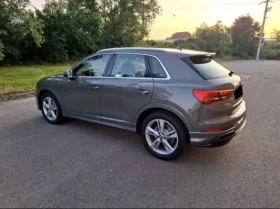 Audi Q3 2.0 TDI S-line - 29900 лв. - 96829346 3