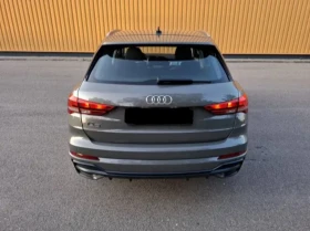 Audi Q3 2.0 TDI S-line - 29900 лв. - 96829346 4