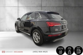 Audi Q5 * Komfort* S-Line* АвтоКредит (ЦЕНА ДО БГ) - 49890 лв. - 53440029 3