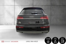 Audi Q5 * Komfort* S-Line* АвтоКредит (ЦЕНА ДО БГ) - 49890 лв. - 53440029 4
