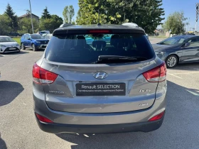 Hyundai IX35 2.0i / 163/ 4WD - 18990 лв. - 98851691 5