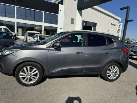Hyundai IX35 2.0i / 163/ 4WD - 18990 лв. - 98851691 3