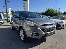 Hyundai IX35 2.0i / 163/ 4WD - 18990 лв. - 98851691 8