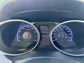 Hyundai IX35 2.0i / 163/ 4WD - 18990 лв. - 98851691 16