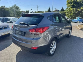 Hyundai IX35 2.0i / 163/ 4WD - 18990 лв. - 98851691 6