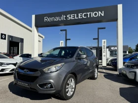 Hyundai IX35 2.0i / 163/ 4WD - 18990 лв. - 98851691 2