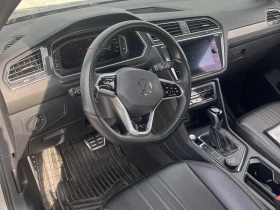 VW Tiguan Comfortline R-Line Edition - 40600 лв. - 55654326 6