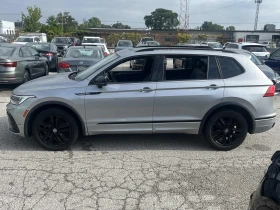 VW Tiguan Comfortline R-Line Edition - 40600 лв. - 55654326 5