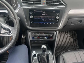 VW Tiguan Comfortline R-Line Edition - 40600 лв. - 55654326 8