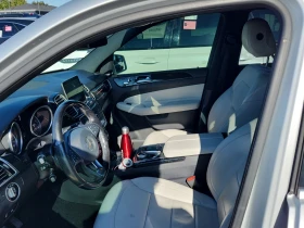 Mercedes-Benz GLE 350 * CARFAX*    ! | Mobile.bg    5
