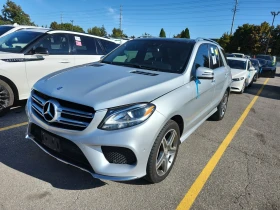 Mercedes-Benz GLE 350 * CARFAX* АВТОФИНАНСИРАНЕ БЕЗ ПЪРВОНАЧАЛНА ВНОСКА!