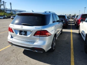 Mercedes-Benz GLE 350 * CARFAX*    ! | Mobile.bg    3