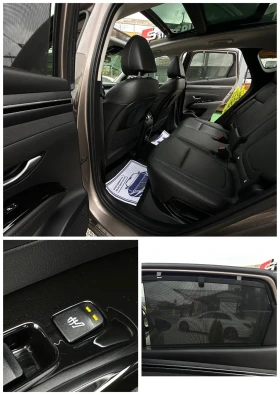 Hyundai Tucson Prime* 360-* * FuLL Led*  | Mobile.bg    14