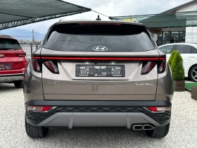 Обява за продажба на Hyundai Tucson Prime* 360-Камера* Панорама* FuLL Led*  ~48 999 лв. - изображение 5