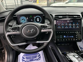 Обява за продажба на Hyundai Tucson Prime* 360-Камера* Панорама* FuLL Led*  ~48 999 лв. - изображение 8