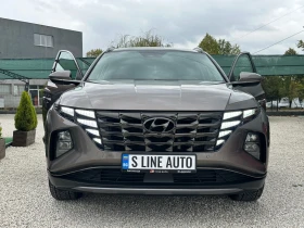 Обява за продажба на Hyundai Tucson Prime* 360-Камера* Панорама* FuLL Led*  ~48 999 лв. - изображение 1