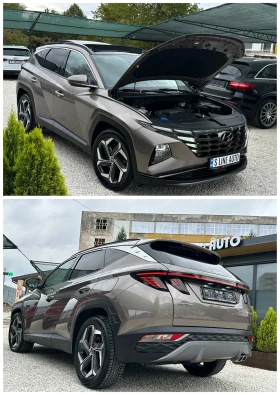 Hyundai Tucson Prime* 360-* * FuLL Led*  | Mobile.bg    17