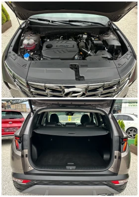 Hyundai Tucson Prime* 360-* * FuLL Led*  | Mobile.bg    15