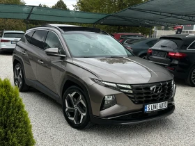 Обява за продажба на Hyundai Tucson Prime* 360-Камера* Панорама* FuLL Led*  ~48 999 лв. - изображение 3